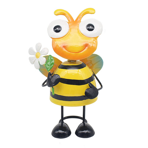 Bee Garden Ornament