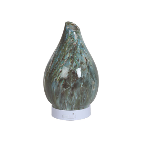 Jade Marble Humidifier Diffuser
