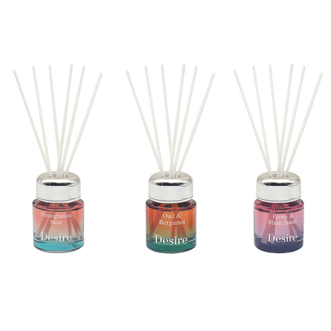 Set Of 3 Diffusers
