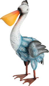 Pelican Garden Ornament