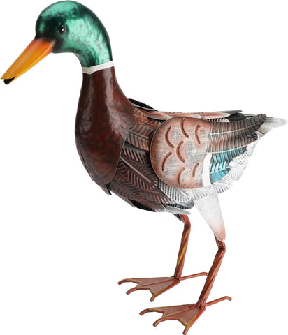 Duck Garden Ornament