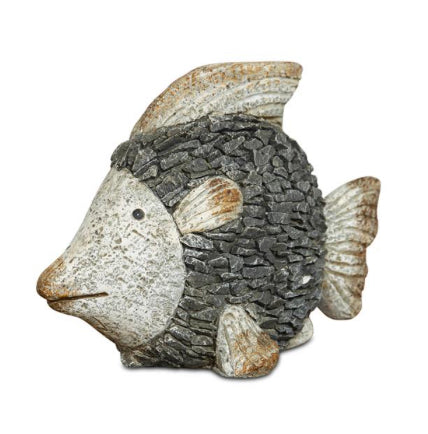 Fish Garden Ornament