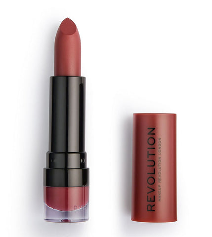 Revolution Lipstick - 147 Vampire