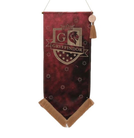 Gryffindor Alumni Hanging Banner