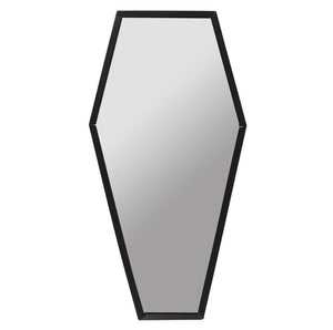 Coffin Mirror