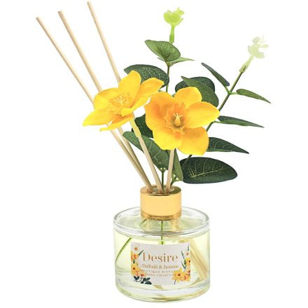 Daffodil Diffuser