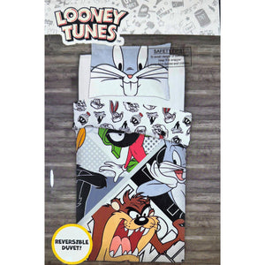 Loony Tunes Duvet Set