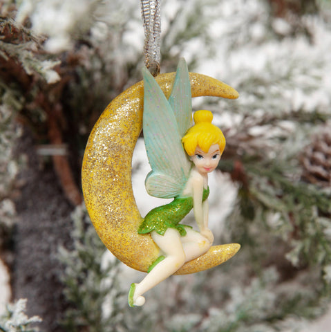 Tinkerbell 3D Hanging Tree Decoration