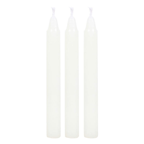 Pack Of 12 Healing Spell Candles