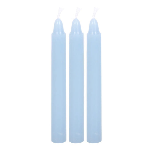 Pack Of 12 Harmony Spell Candles