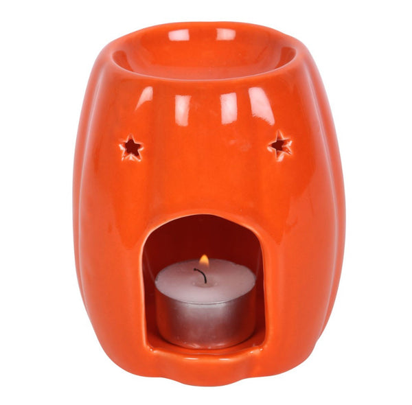 Jack O’Lantern Burner