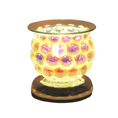 Bubble Aroma Lamp