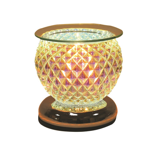 Diamond Aroma Lamp