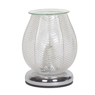 Clear Lustre Aroma Lamp