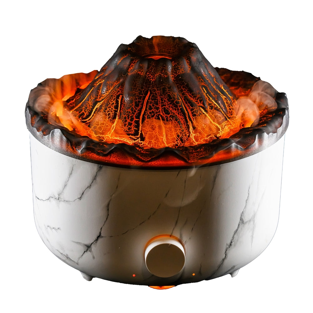 Marble Volcano Diffuser