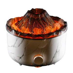 Marble Volcano Diffuser