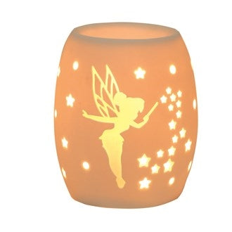 Fairy Aroma Lamp