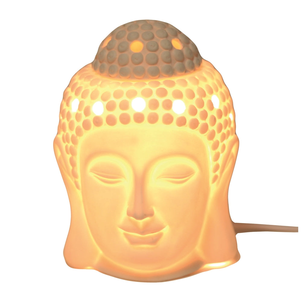 Buddha Electric Burner