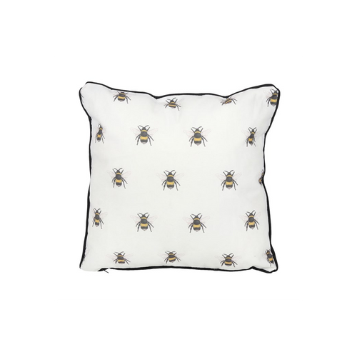 Queen Bee Cushion