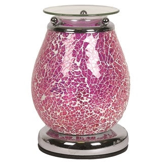 Dionysus Mosaic Aroma Lamp