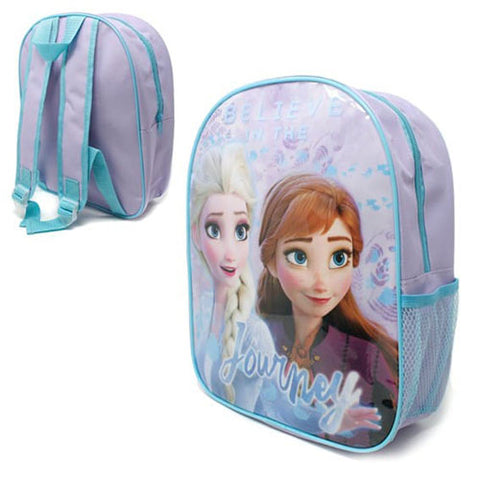 Official Disney Frozen Backpack