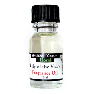 Lily Of The Valley Fragrance Oil