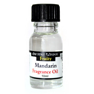 Mandarin Fragrance Oil