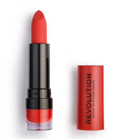Revolution Lipstick - 134 Ruby