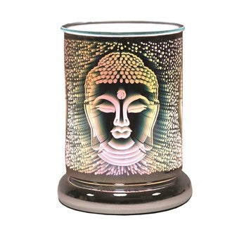 Buddha Touch Sensitive Aroma Lamp