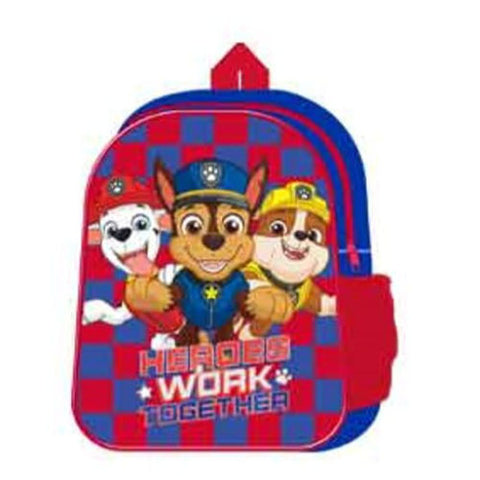 Official Paw Patrol Backpack