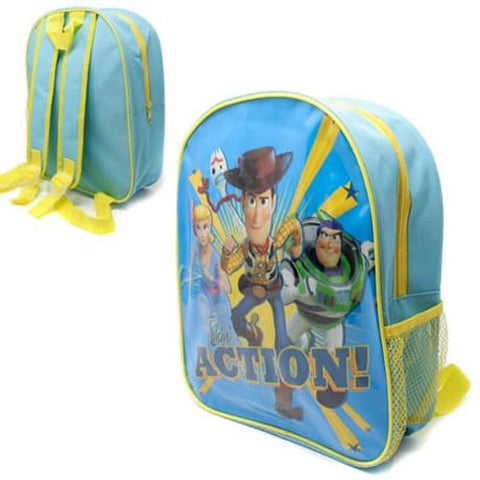 Official Toy Story Junior Backpack