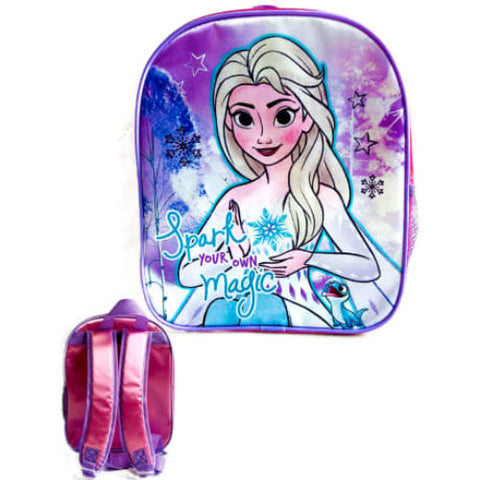 Official Frozen Backpack