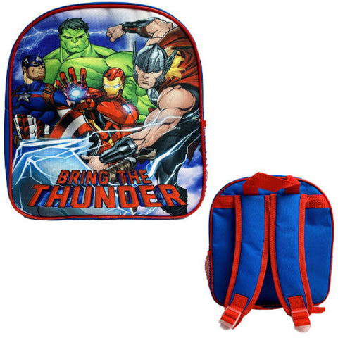 Official Avengers Thunder Backpack
