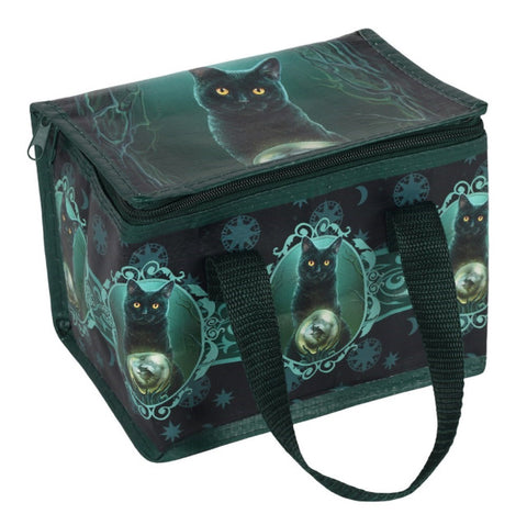The Rise Of The Witches Lunch Bag