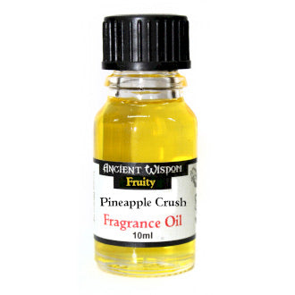 Pinapple Crush Fragrance Oil