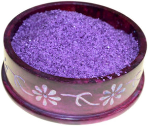 Simmering Granules - Lilac & Lavender