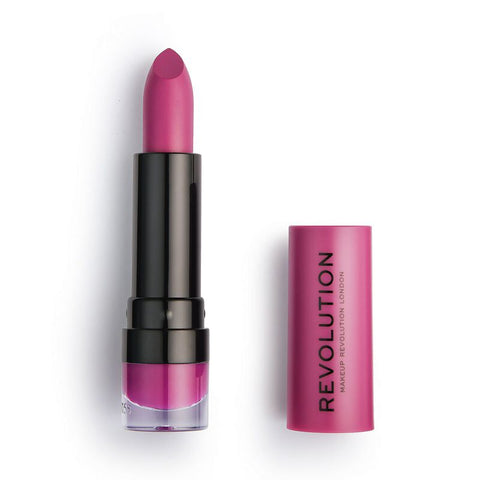 Revolution Lipstick - 145 Vixen