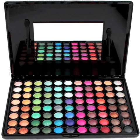 88 Colours Eyeshadow Palette – Candy