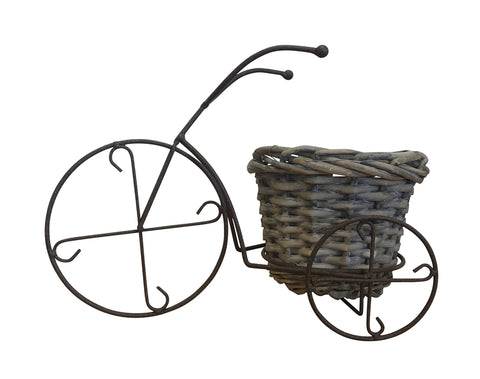 Bicycle Planter