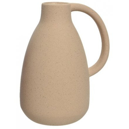 Vase With Handle