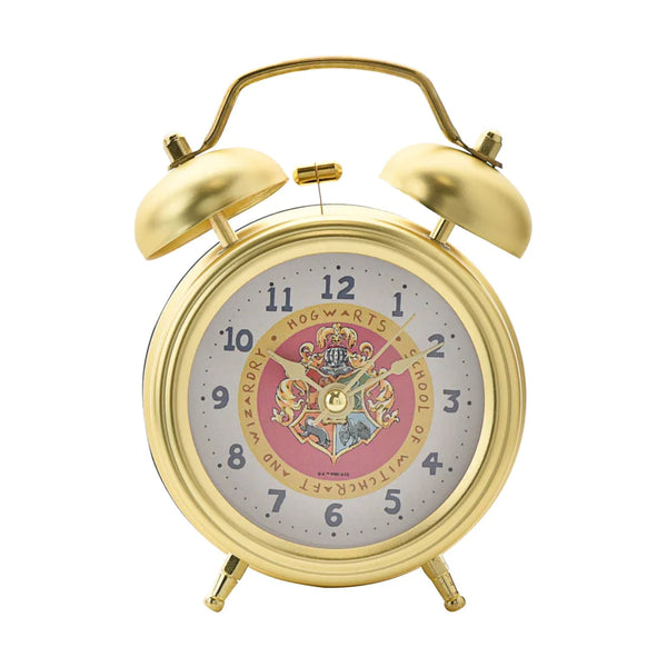 Hogwarts Harry Potter Alarm Clock