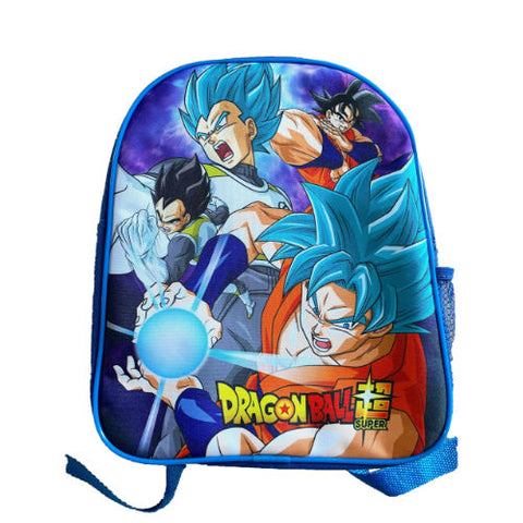Official Dragon Ball Z Backpack
