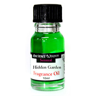 Hidden Garden Fragrance Oil