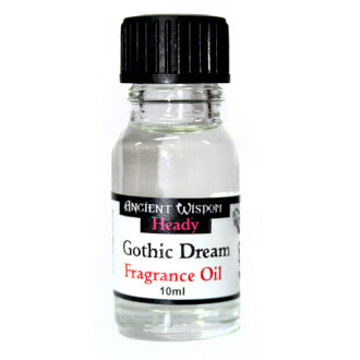 Gothic Dream Fragrance Oil