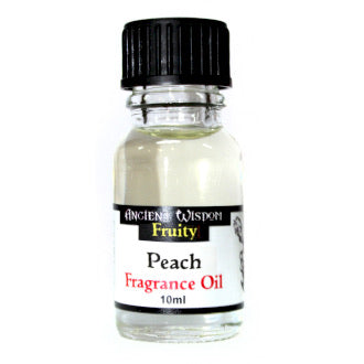 Peach Fragrance Oil
