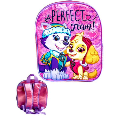 Official Paw Patrol Perfect Team Backpack