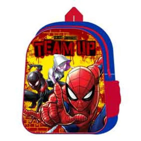 Official Spiderman Backpack