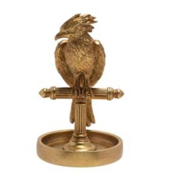 Fawkes Harry Potter Jewellery Stand