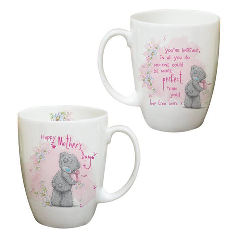 Me To You Mother’s Day Conical Mug