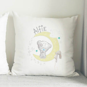 Tiny Tatty Teddy Baby & Me Cushion